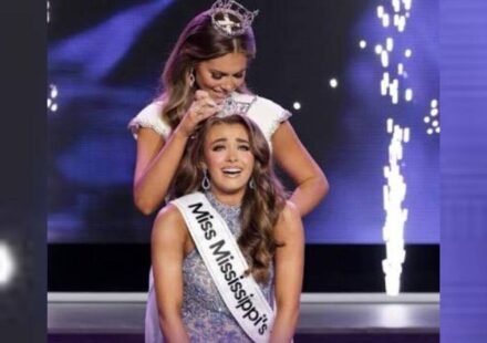 Mississippi teen Madalyn Sullivan wrote an autism-acceptance book inspired by her sister and sent it to libraries in all 82 counties; she has now finished second at Miss America’s Teen