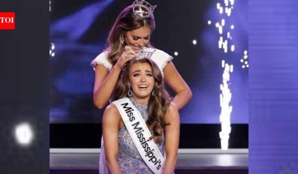 Mississippi teen Madalyn Sullivan wrote an autism-acceptance book inspired by her sister and sent it to libraries in all 82 counties; she has now finished second at Miss America’s Teen