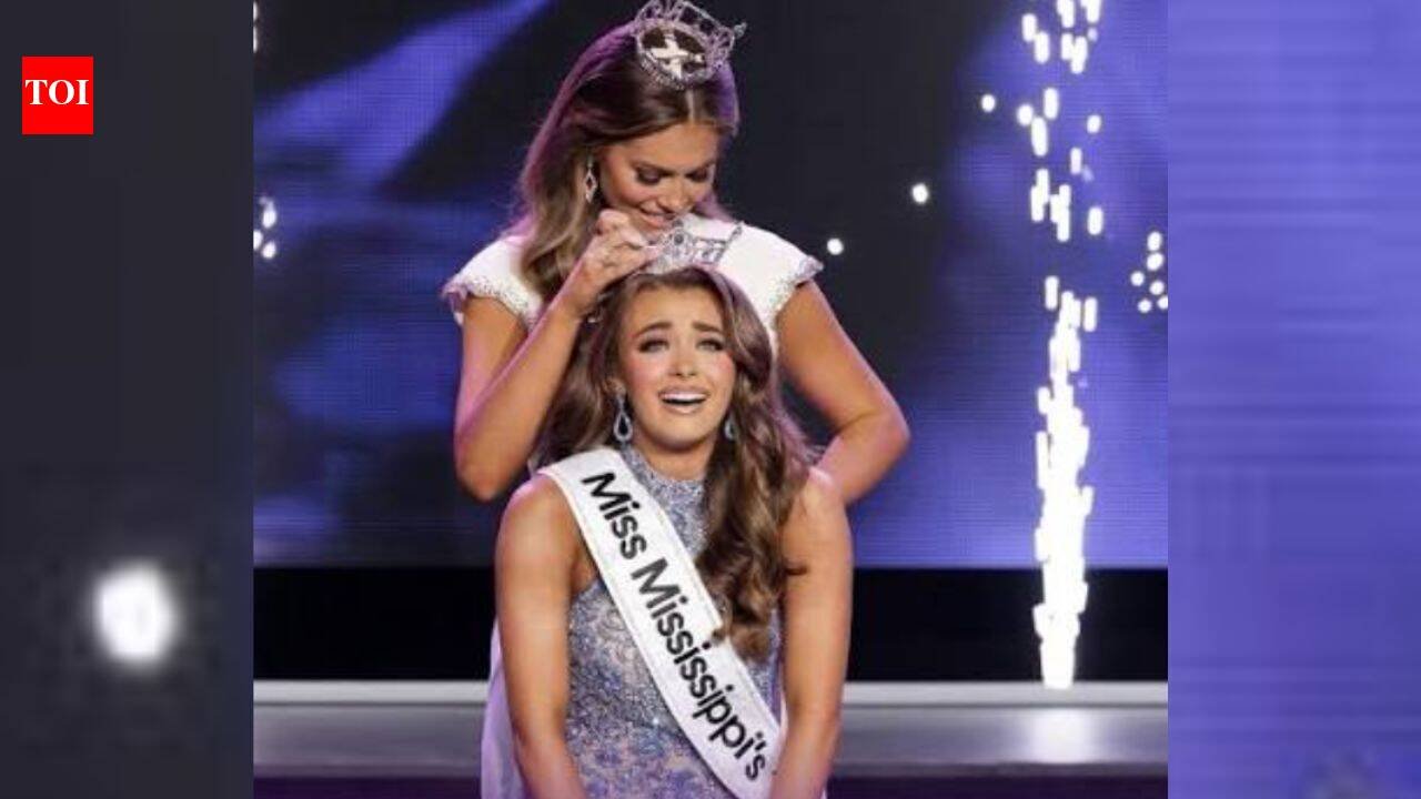 Mississippi teen Madalyn Sullivan wrote an autism-acceptance book inspired by her sister and sent it to libraries in all 82 counties; she has now finished second at Miss America’s Teen