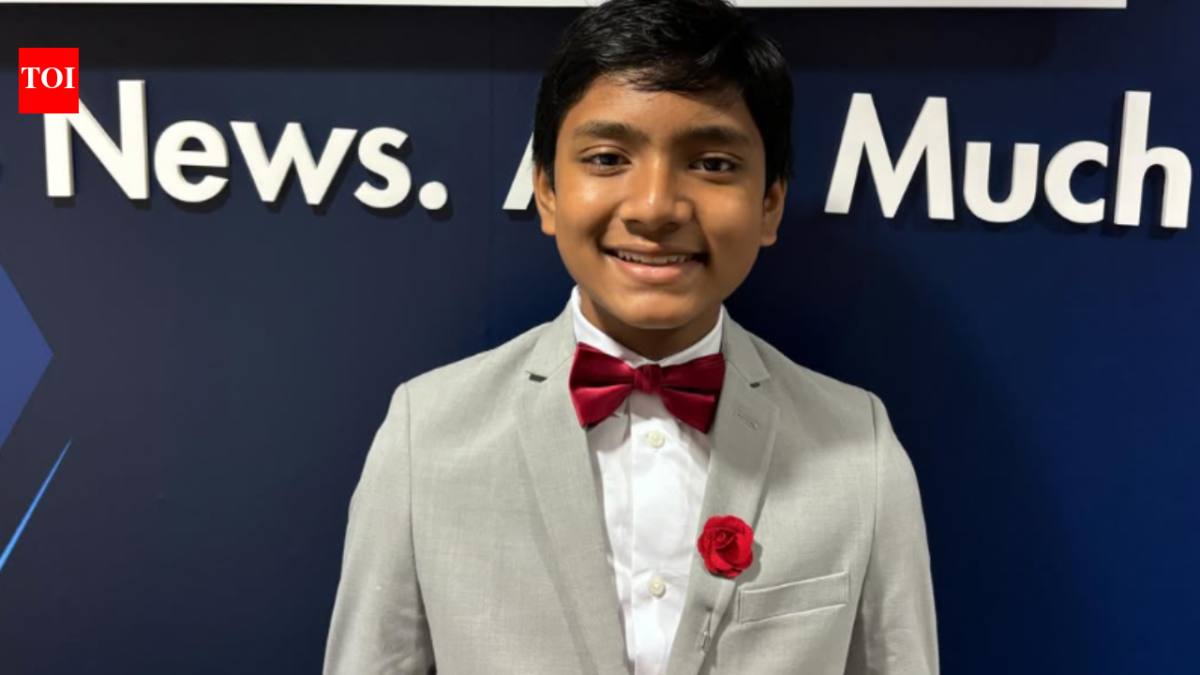 Meet Suborno Isaac Bari: The maths prodigy who caught Barack Obama’s attention, skipped five grades and graduated high school at 12