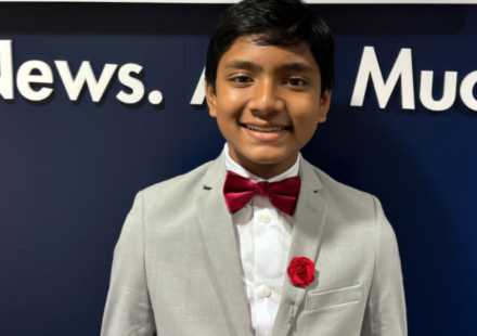 Meet Suborno Isaac Bari: The maths prodigy who caught Barack Obama’s attention, skipped five grades and graduated high school at 12