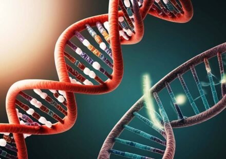 All known life uses 4 DNA letters; UC San Diego showed an existing bacterial enzyme can accurately read and transcribe 8, doubling the genetic alphabet with synthetic letters