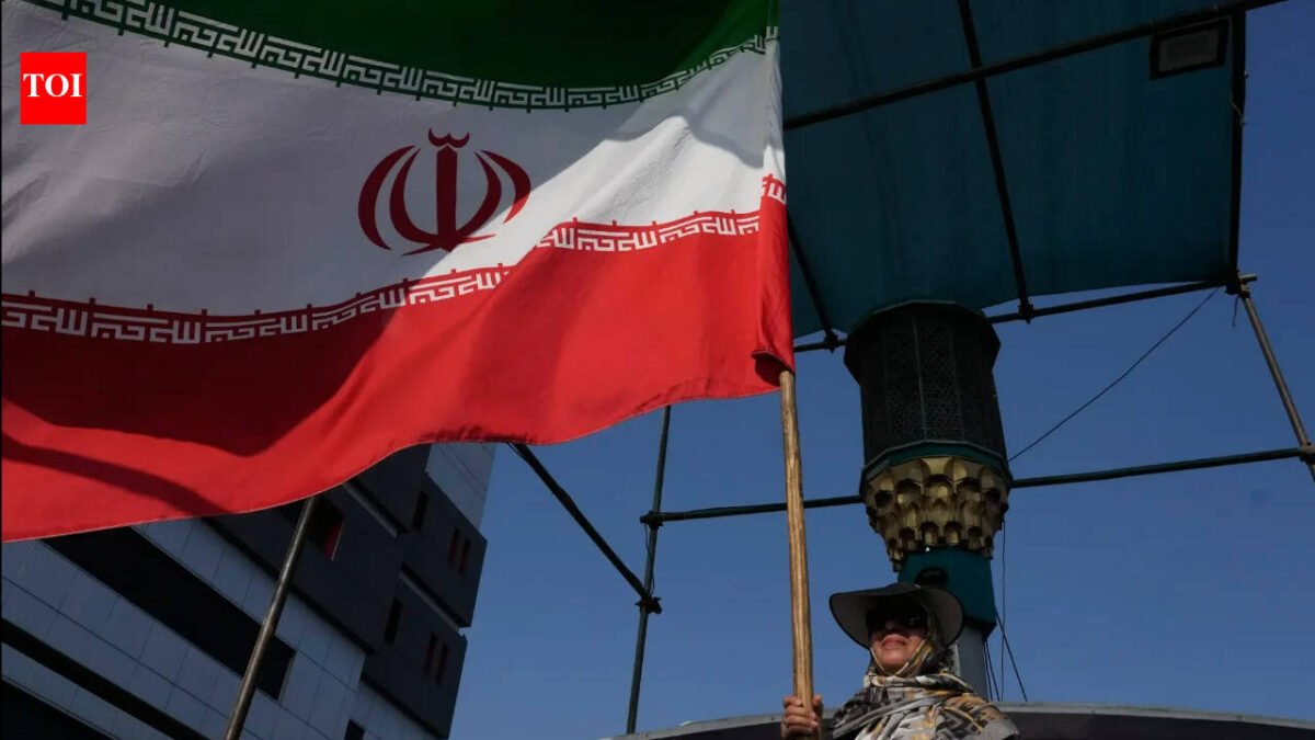 Iran doubles petrol price for heavy users as currency touches record low
