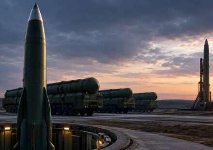 PLA report warns Chinese cities of potential nuclear attacks, flags Japan as ‘threat’