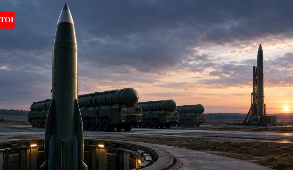 PLA report warns Chinese cities of potential nuclear attacks, flags Japan as ‘threat’