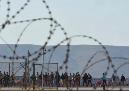 Just 1% of asylum seekers in UK genuine, insider says, as UN blasts Britain for allowing bogus claims