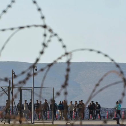 Just 1% of asylum seekers in UK genuine, insider says, as UN blasts Britain for allowing bogus claims