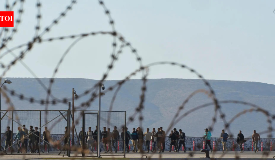 Just 1% of asylum seekers in UK genuine, insider says, as UN blasts Britain for allowing bogus claims