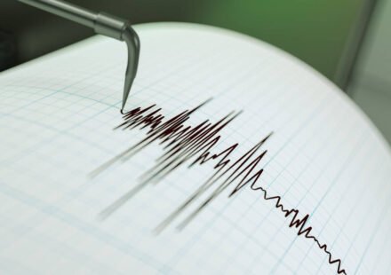 5.3-magnitude quake hits Tibet as region reels from deadly flash floods