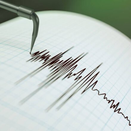 5.3-magnitude quake hits Tibet as region reels from deadly flash floods