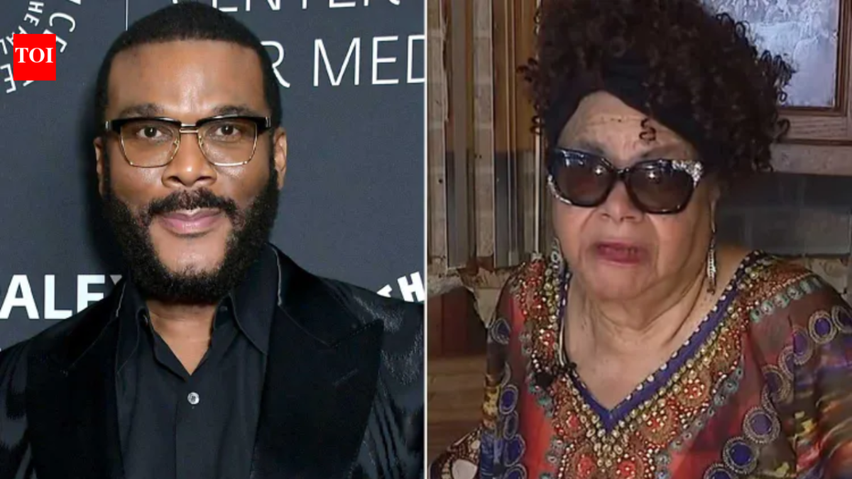 An 81-year-old Illinois homeowner faced a $17,827.96 lien after a burst-pipe insurance claim was denied; Tyler Perry offered to clear it and provide another $25,000
