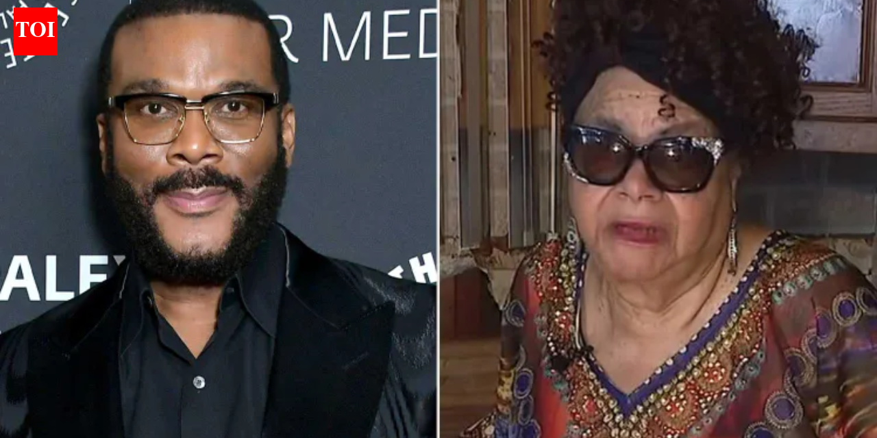 An 81-year-old Illinois homeowner faced a $17,827.96 lien after a burst-pipe insurance claim was denied; Tyler Perry offered to clear it and provide another $25,000