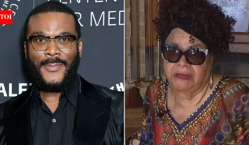 An 81-year-old Illinois homeowner faced a $17,827.96 lien after a burst-pipe insurance claim was denied; Tyler Perry offered to clear it and provide another $25,000