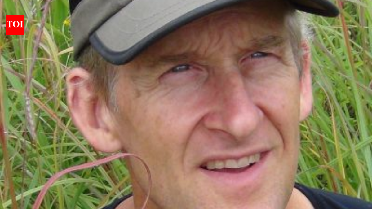 Mike Niziolek spent thirty years transforming his 150-acre property into a wetland, now the former AP biology teacher is creating 'bio supermarkets' for wildlife