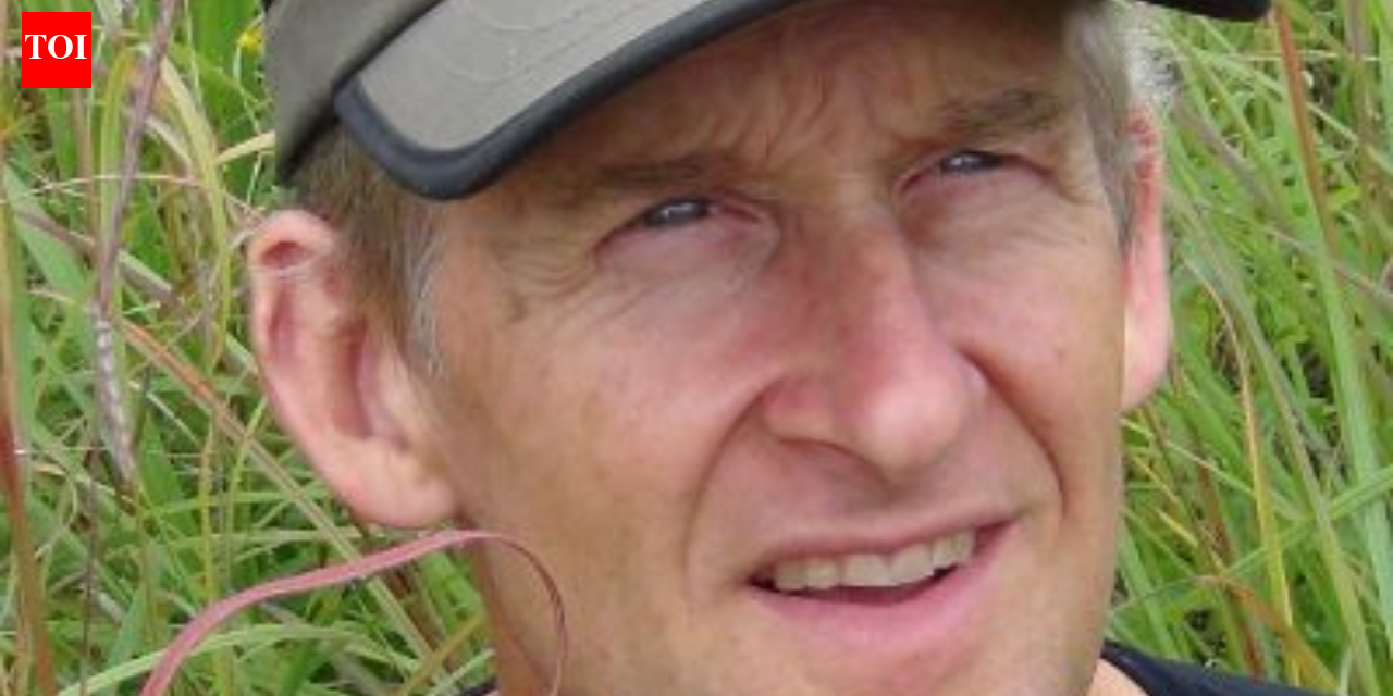 Mike Niziolek spent thirty years transforming his 150-acre property into a wetland, now the former AP biology teacher is creating 'bio supermarkets' for wildlife