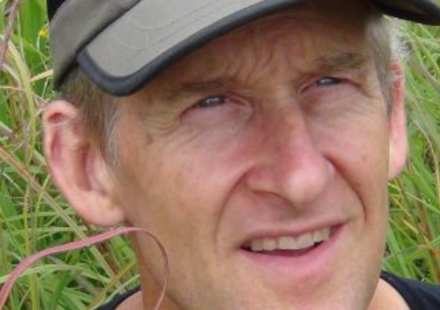 Mike Niziolek spent thirty years transforming his 150-acre property into a wetland, now the former AP biology teacher is creating 'bio supermarkets' for wildlife