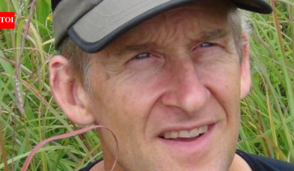 Mike Niziolek spent thirty years transforming his 150-acre property into a wetland, now the former AP biology teacher is creating 'bio supermarkets' for wildlife