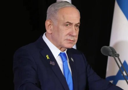 'Information sharing is through intelligence channels': Israel denies report UAE leader warned Netanyahu days before Oct 7 attack