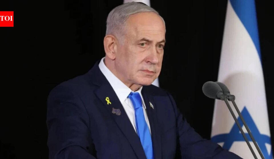 'Information sharing is through intelligence channels': Israel denies report UAE leader warned Netanyahu days before Oct 7 attack