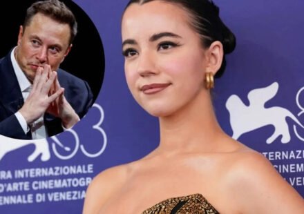 Elon Musk told ex-girlfriend he wanted ‘legion of children’ before civil war: What Ashley St Clair said in new documentary