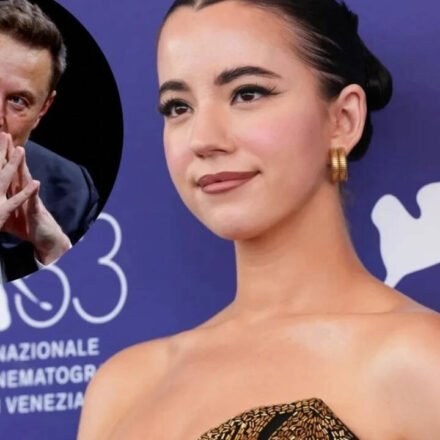 Elon Musk told ex-girlfriend he wanted ‘legion of children’ before civil war: What Ashley St Clair said in new documentary