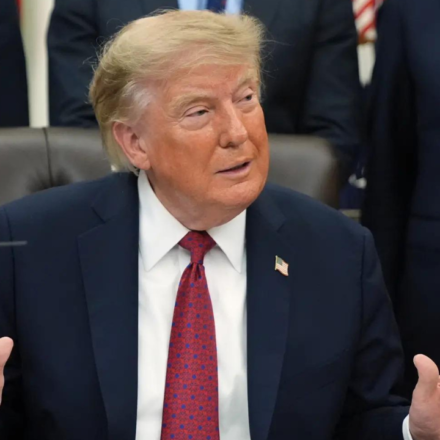 'They're desperate to affect election': Trump declares Iran war will end after US midterms