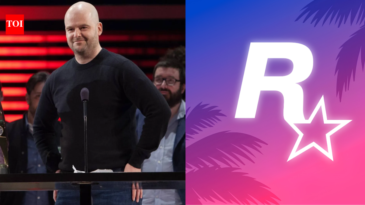 Dan Houser net worth in 2026: How rich is the Rockstar Games co-founder?