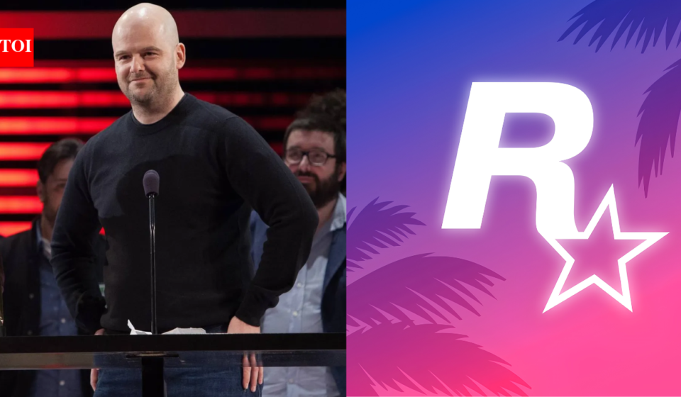 Dan Houser net worth in 2026: How rich is the Rockstar Games co-founder?