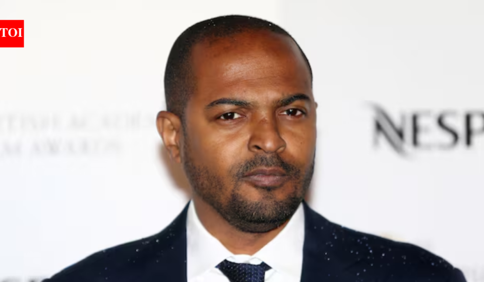 British actor Noel Clarke, known for 'Doctor Who', charged with 6 sex offences involving 5 women