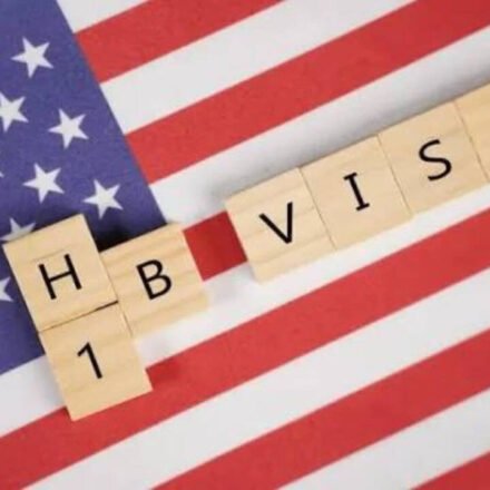 Viral social media post claims H-1B families returning to India abandoning their houses, cars