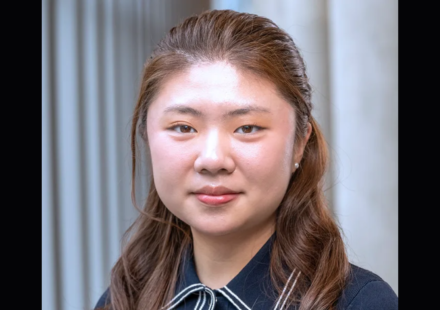 Meet Claire Jiang, the 18-year-old New Jersey student diagnosed with juvenile arthritis in third grade who built a lab model of the disease; her research won $70,000