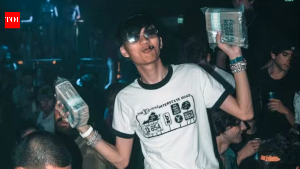 22-year-old school dropout steals $245 million in Bitcoin by posing as Google and Gemini executives; pleads guilty as stolen fortune funds Ferraris, mansions and a $569,000 night out