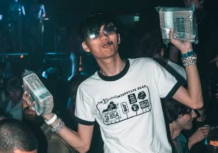 22-year-old school dropout steals $245 million in Bitcoin by posing as Google and Gemini executives; pleads guilty as stolen fortune funds Ferraris, mansions and a $569,000 night out
