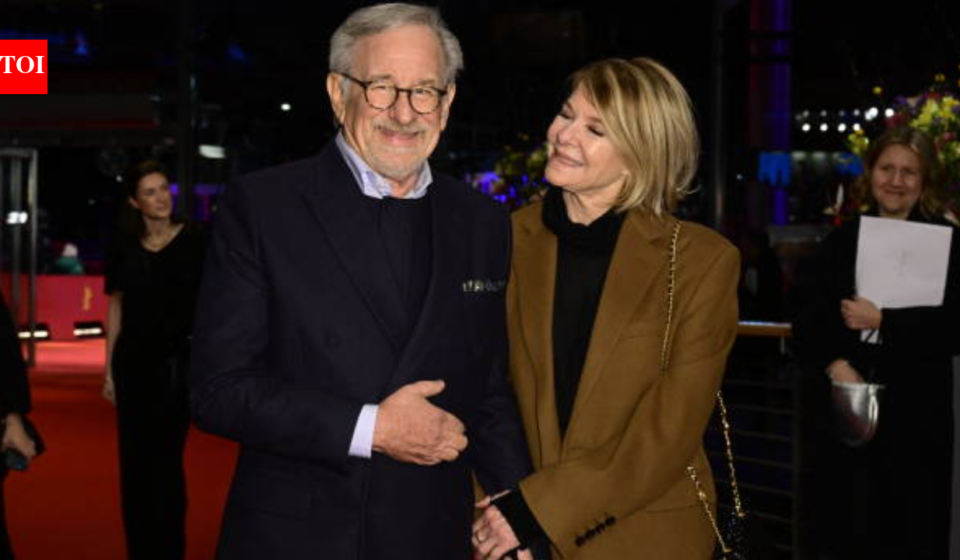 In 1999, Steven Spielberg and Kate Capshaw bought a 2.8-acre Los Angeles horse ranch for $5.75 million; 27 years later, their seven-bedroom equestrian estate with a 20,000-sq-ft riding arena is seeking $29.9 million