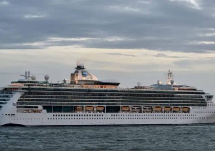 Around 1,700 passengers boarded a Royal Caribbean Alaska cruise and waited on the ship in Vancouver; two days later, the entire sailing was canceled