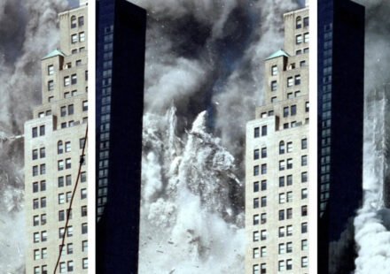 49 days before 9/11, a businessman took Twin Towers' lease; 25 years later, the rebuilding nears end