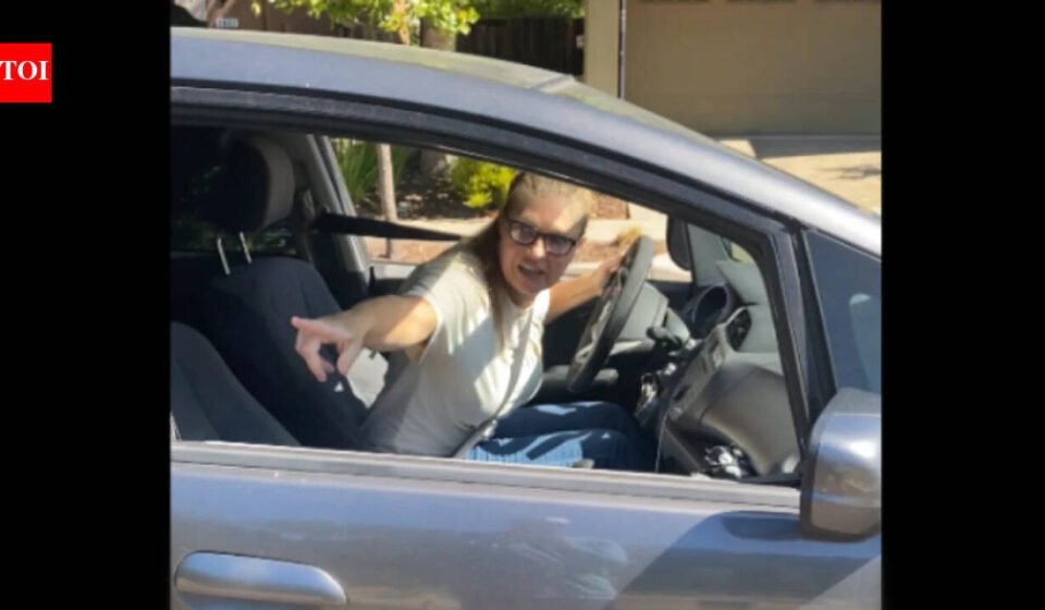 San Jose woman arrested after video accusing father of trafficking his 6-year-old daughter goes viral