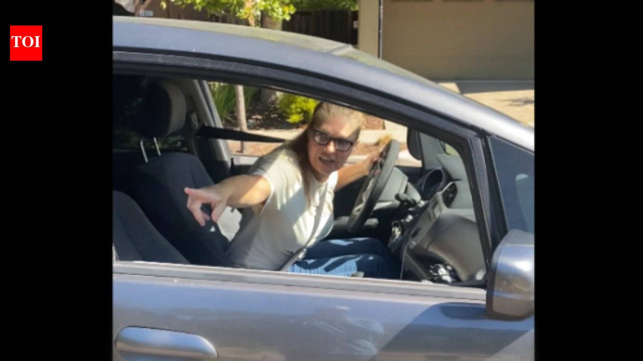 San Jose woman arrested after video accusing father of trafficking his 6-year-old daughter goes viral