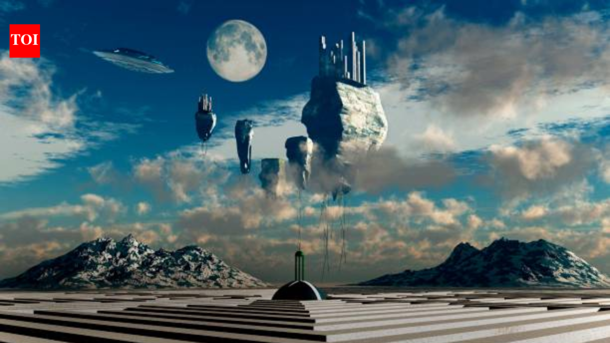 Former NASA specialist claims he has found a way to overcome Earth's gravity in a 'major discovery'