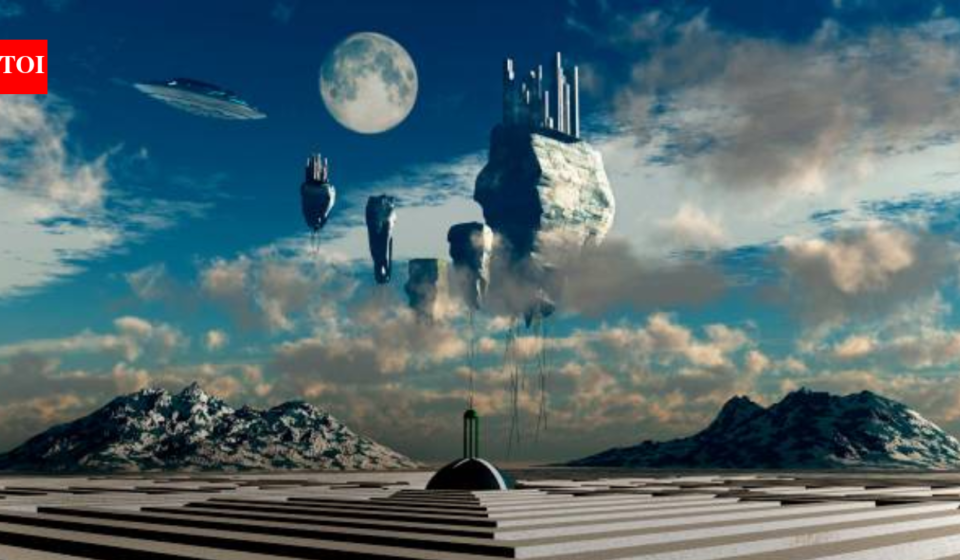 Former NASA specialist claims he has found a way to overcome Earth's gravity in a 'major discovery'