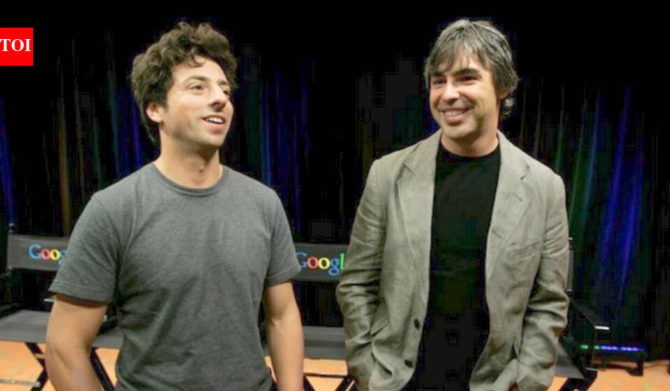 In 2008,  Larry Page demolished two neighbouring Palo Alto homes, expanding his compound to nearly 2 acres; a year later he planned a 6,000-sq-ft eco-house with solar panels and a roof garden