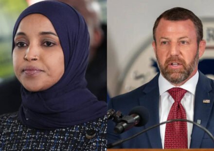 'Married brother to bring him into USA': DHS probing Ilhan Omar's family immigration history