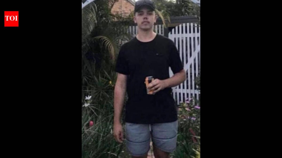 Bali bans Australian tourist Billy Aspinall for 10 years after CCTV allegedly captures public sex act; locals perform purifying rituals