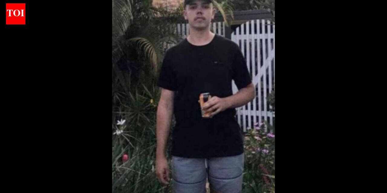 Bali bans Australian tourist Billy Aspinall for 10 years after CCTV allegedly captures public sex act; locals perform purifying rituals