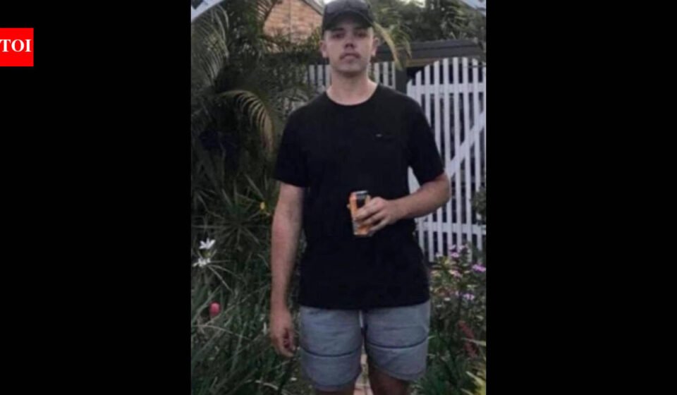 Bali bans Australian tourist Billy Aspinall for 10 years after CCTV allegedly captures public sex act; locals perform purifying rituals