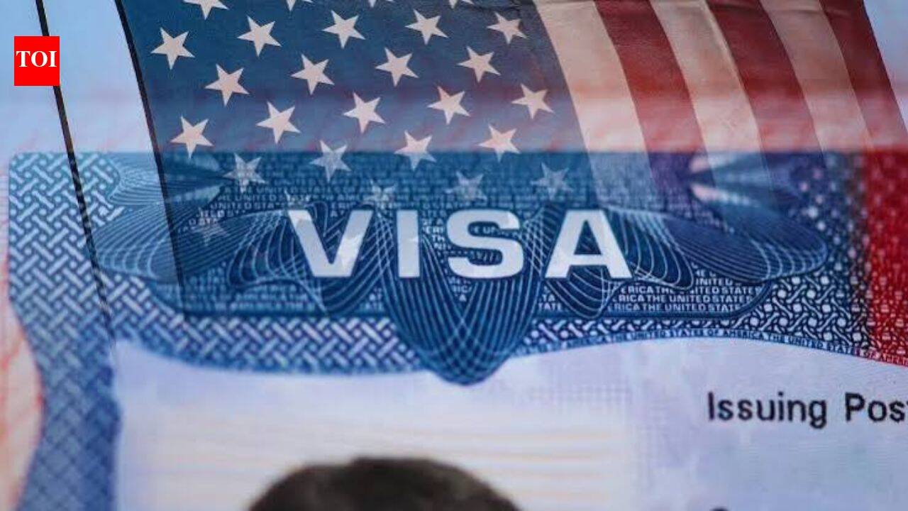 Proposal of $100K OPT fee clears White House review: Here's what happens next?