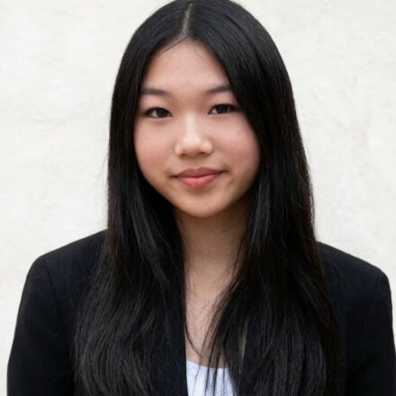 Meet Kelly Liu: The 16-year-old San Jose student who used AI to map dirty air, put pollution sensors in underserved schools and helped push a countywide policy change
