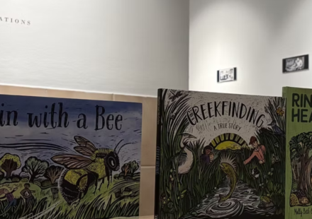 In 1926, beekeeper Ruth Suckow published Iowa Interiors, a small-town story collection that made her nationally known; 100 years later, a Cedar Falls press is reviving the hard-to-find book