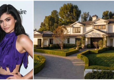 Kylie Jenner sells Hidden Hills mansion for $15.3 million after listing it for $20.25 million; bought 13,200-square-foot home for $12.05 million at 19