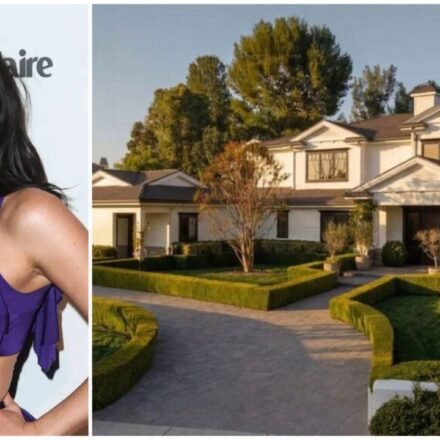 Kylie Jenner sells Hidden Hills mansion for $15.3 million after listing it for $20.25 million; bought 13,200-square-foot home for $12.05 million at 19